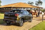 Fiat Toro Ranch 2018 года